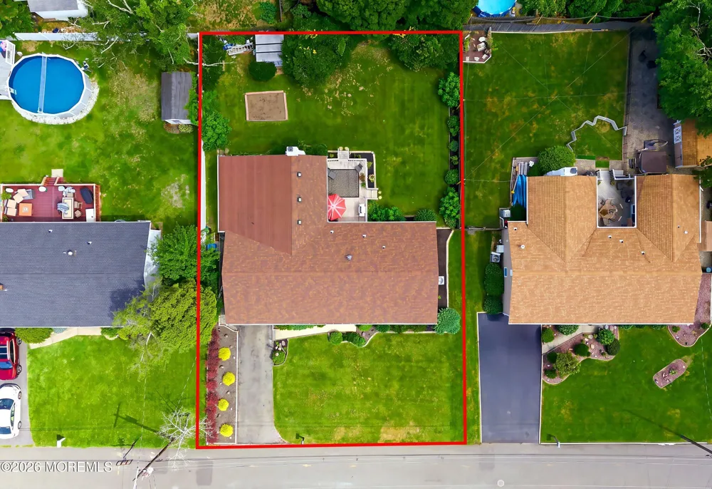 293 Timberline Place Brick, NJ 08723