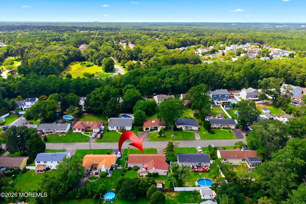 293 Timberline Place Brick, NJ 08723