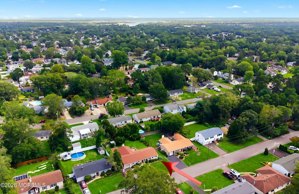 293 Timberline Place Brick, NJ 08723