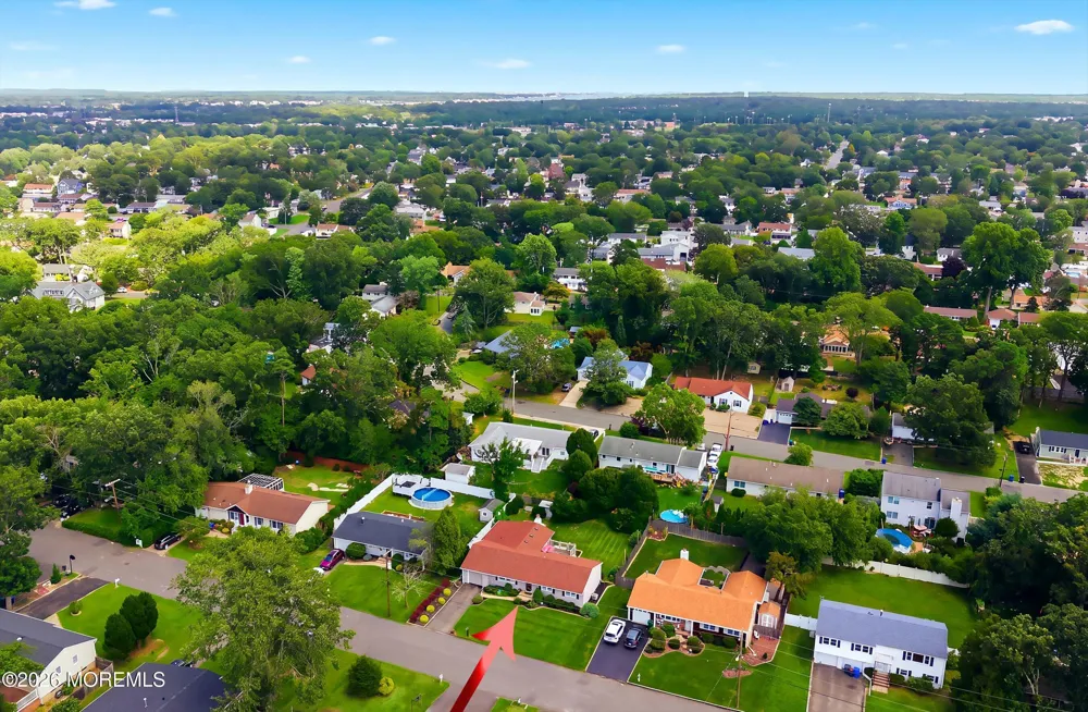 293 Timberline Place Brick, NJ 08723