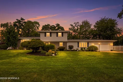910 Somerset Drive