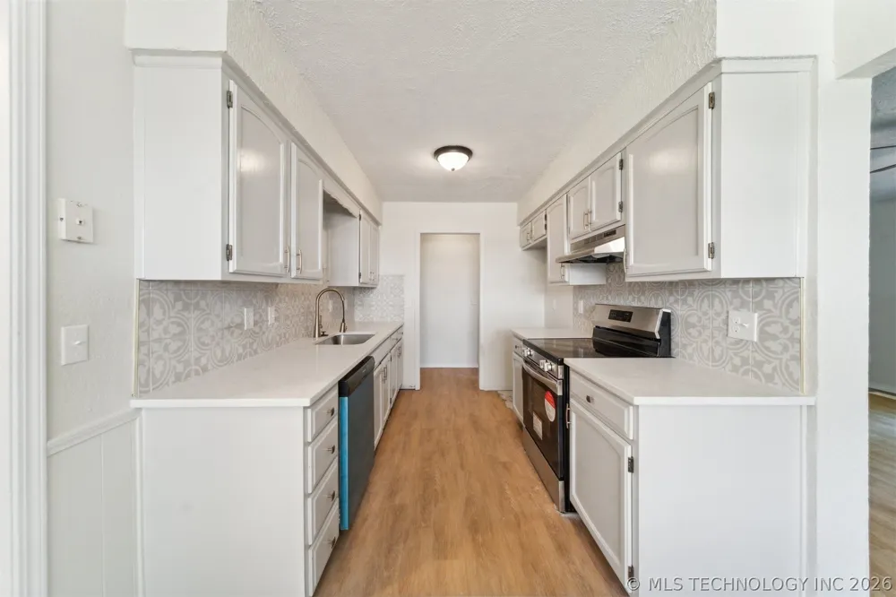 3227 S Allegheny Avenue Tulsa, OK 74135