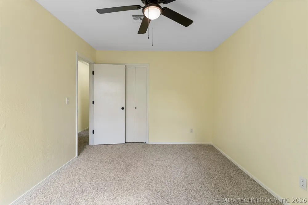 3227 S Allegheny Avenue Tulsa, OK 74135