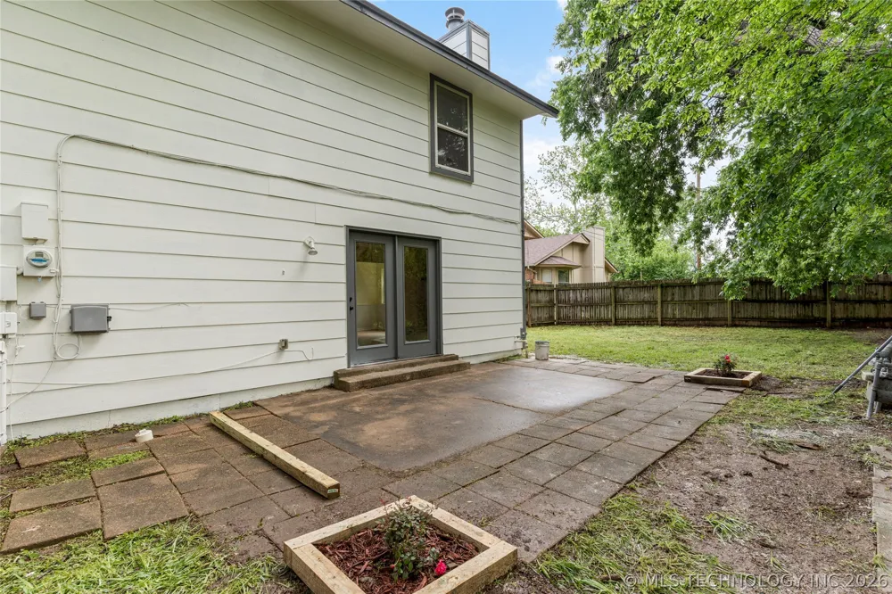 3227 S Allegheny Avenue Tulsa, OK 74135