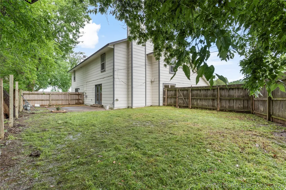 3227 S Allegheny Avenue Tulsa, OK 74135