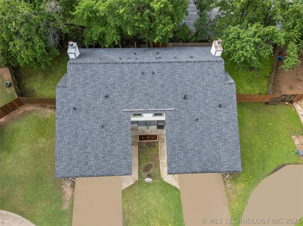 3227 S Allegheny Avenue Tulsa, OK 74135