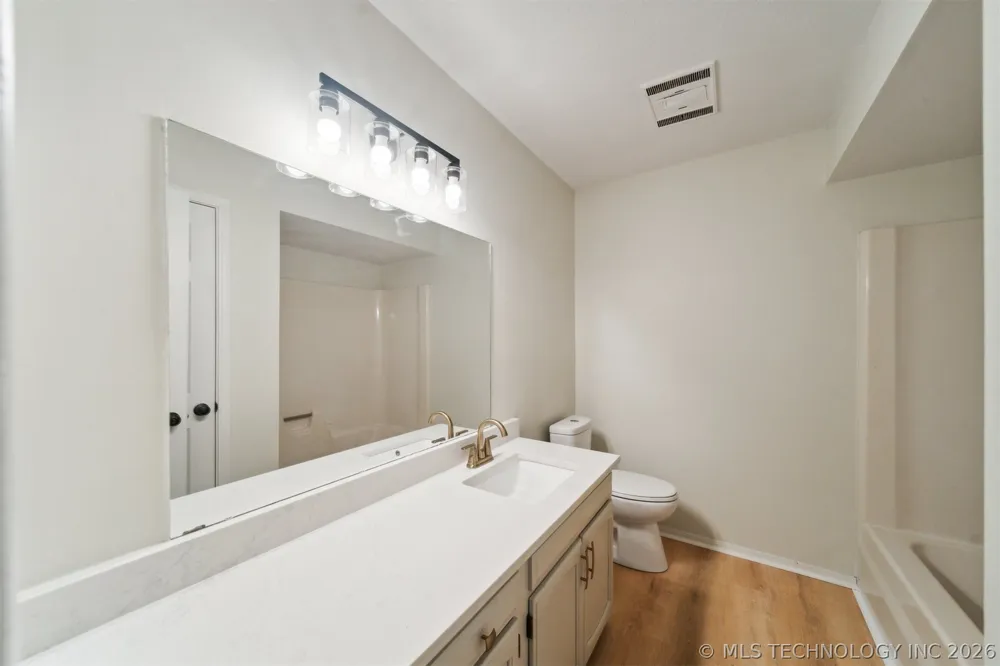 3227 S Allegheny Avenue Tulsa, OK 74135