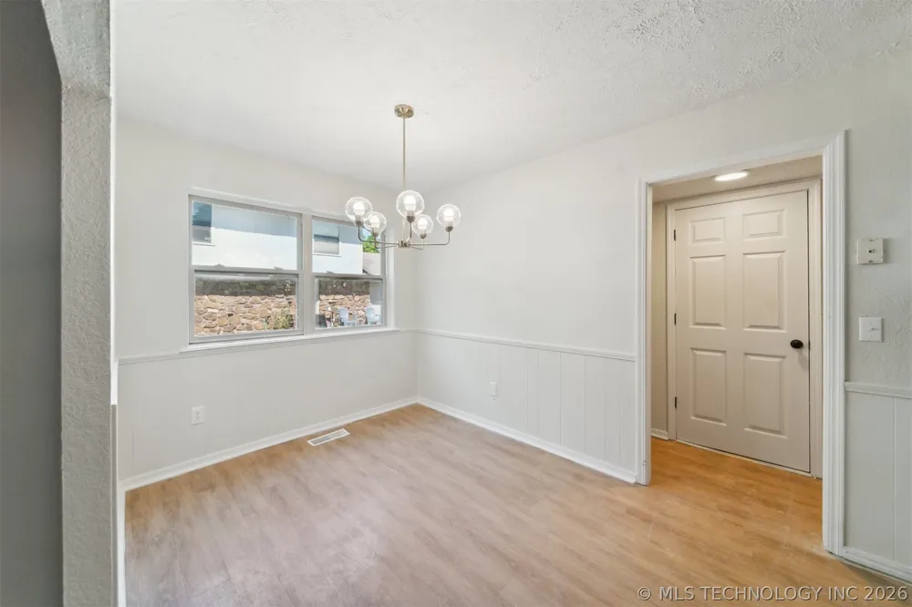 3227 S Allegheny Avenue Tulsa, OK 74135
