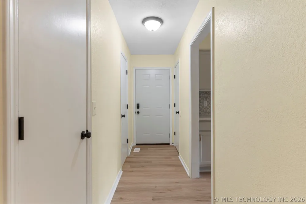 3227 S Allegheny Avenue Tulsa, OK 74135