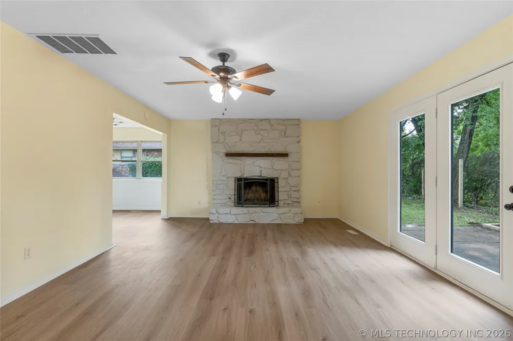 3227 S Allegheny Avenue Tulsa, OK 74135