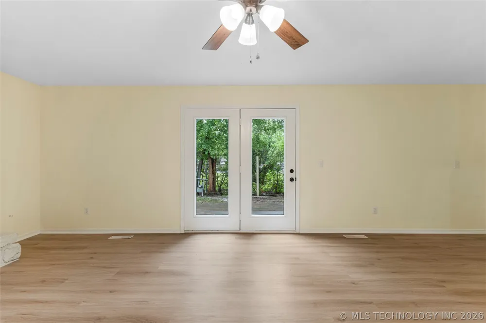 3227 S Allegheny Avenue Tulsa, OK 74135
