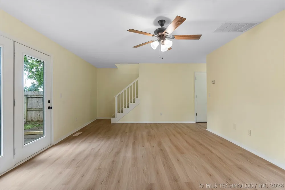 3227 S Allegheny Avenue Tulsa, OK 74135