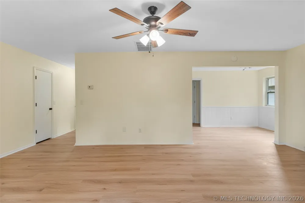 3227 S Allegheny Avenue Tulsa, OK 74135