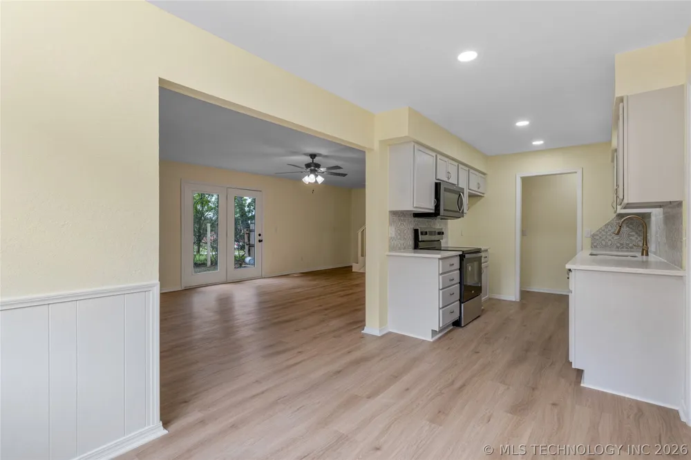 3227 S Allegheny Avenue Tulsa, OK 74135
