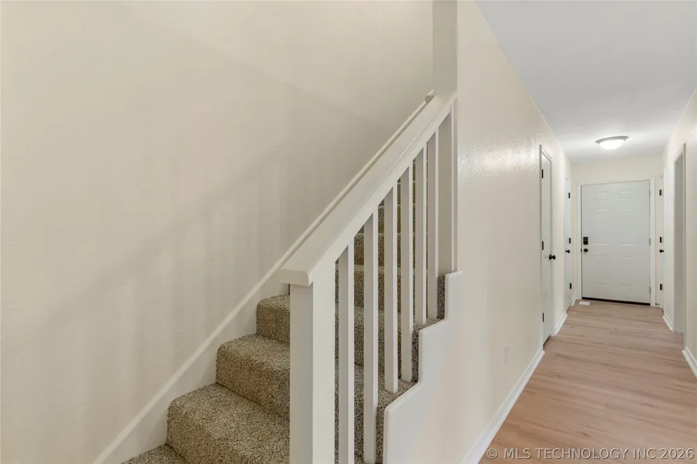 3227 S Allegheny Avenue Tulsa, OK 74135