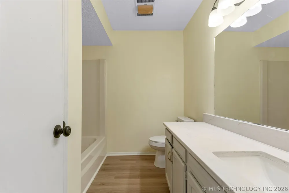 3227 S Allegheny Avenue Tulsa, OK 74135