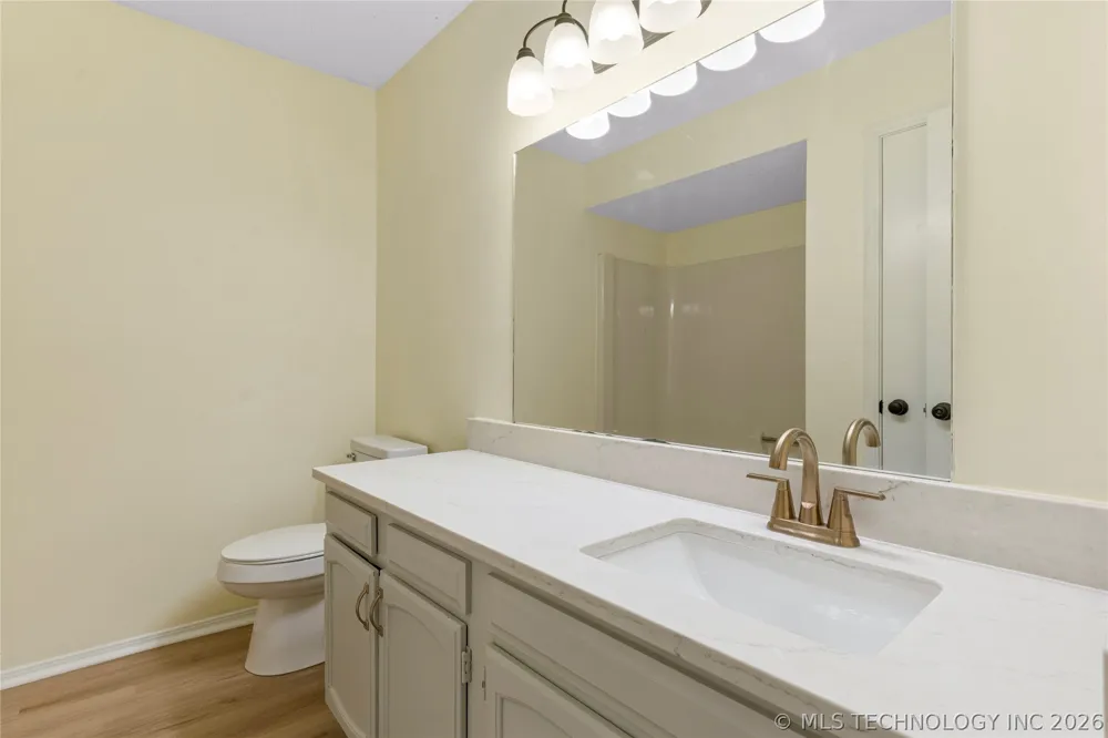 3227 S Allegheny Avenue Tulsa, OK 74135