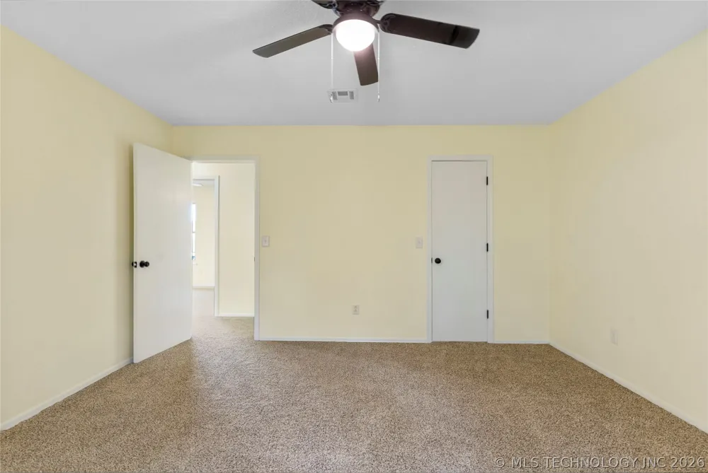 3227 S Allegheny Avenue Tulsa, OK 74135