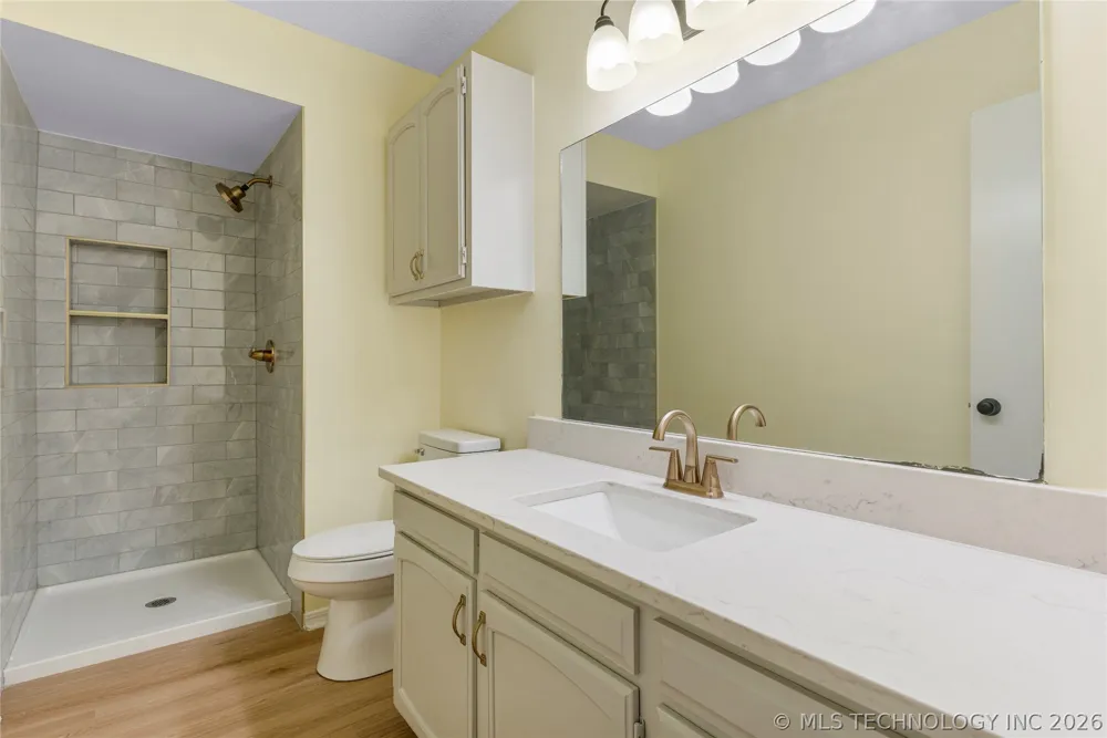 3227 S Allegheny Avenue Tulsa, OK 74135