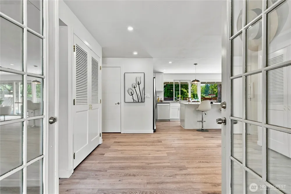 17921 NE 27th Street Redmond, WA 98052