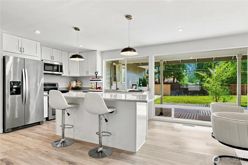 17921 NE 27th Street Redmond, WA 98052