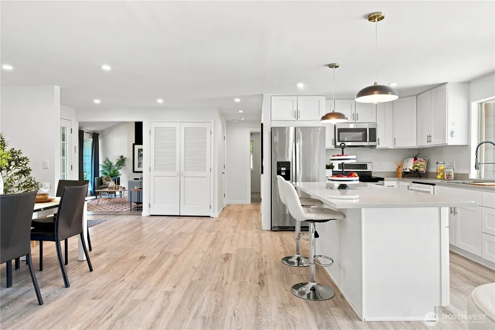 17921 NE 27th Street Redmond, WA 98052