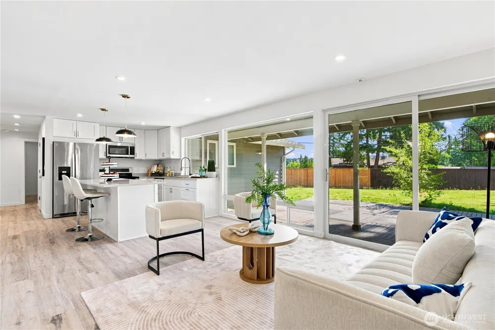 17921 NE 27th Street Redmond, WA 98052