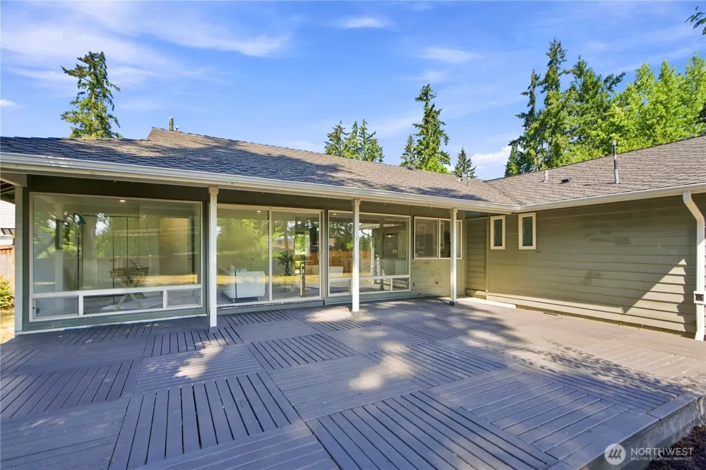 17921 NE 27th Street Redmond, WA 98052