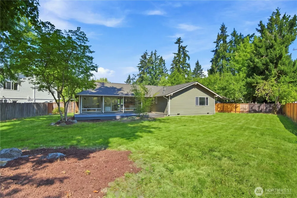 17921 NE 27th Street Redmond, WA 98052