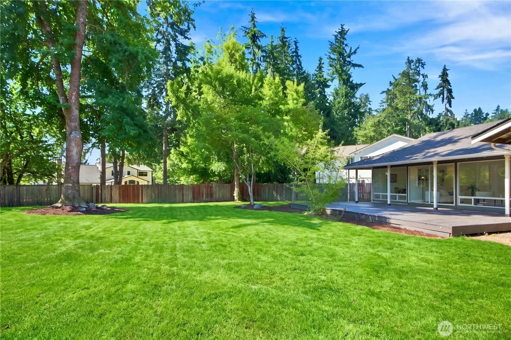 17921 NE 27th Street Redmond, WA 98052
