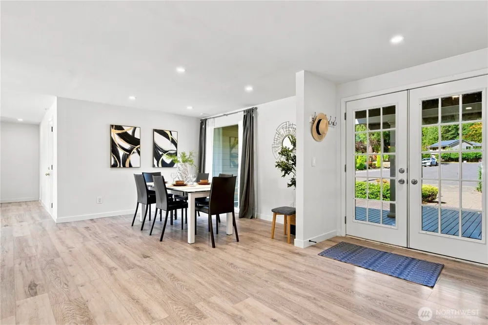 17921 NE 27th Street Redmond, WA 98052