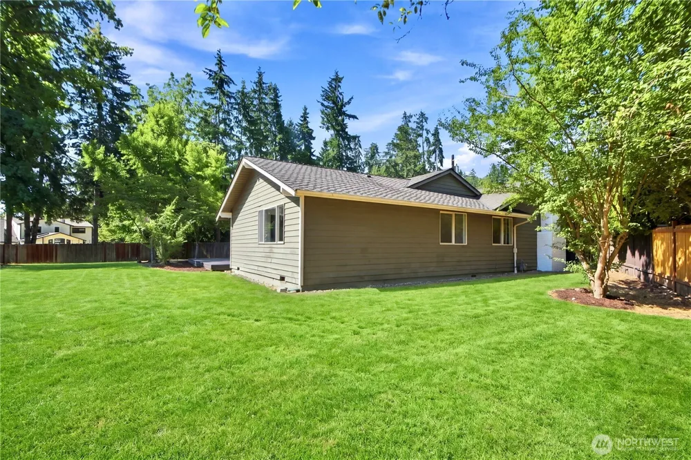 17921 NE 27th Street Redmond, WA 98052