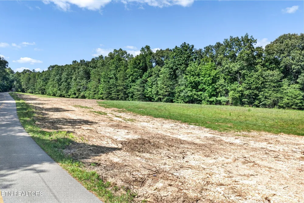 16 Smith Mountain Rd Rockwood, TN 37854