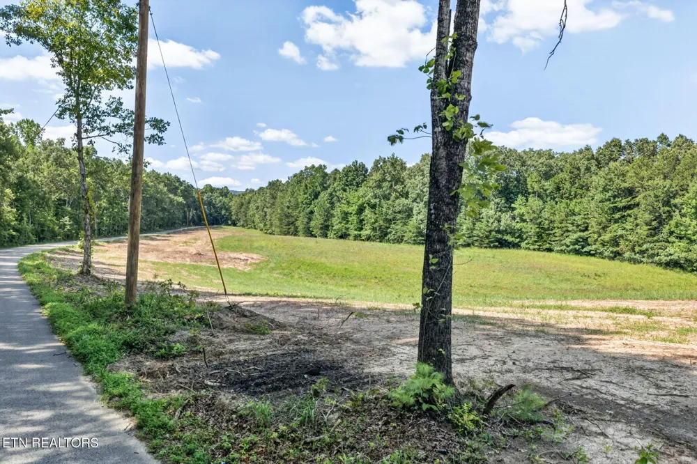 16 Smith Mountain Rd Rockwood, TN 37854