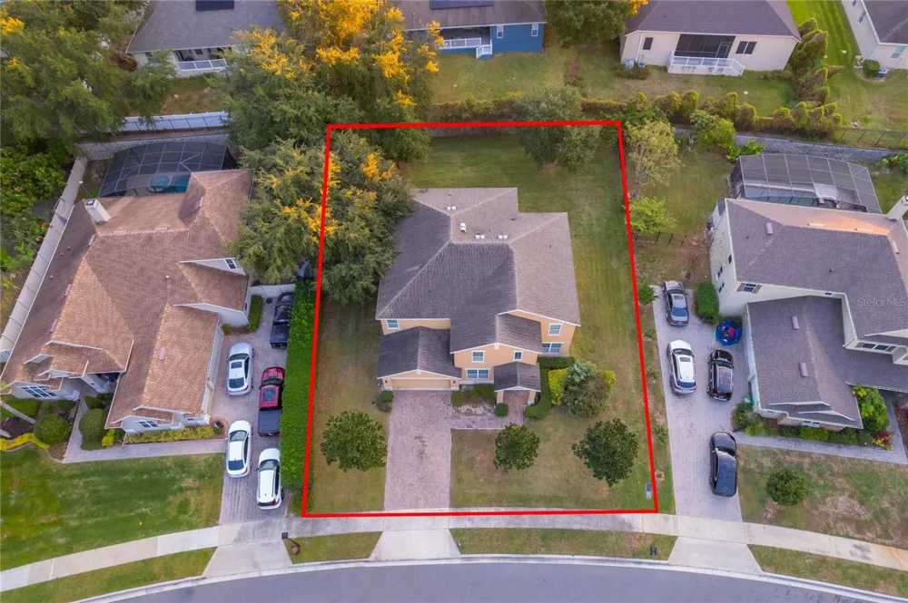891 CAVAN DRIVE Apopka, FL 32703