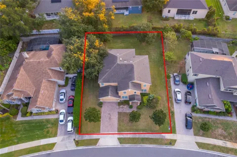 891 CAVAN DRIVE