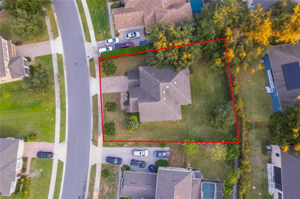 891 CAVAN DRIVE Apopka, FL 32703