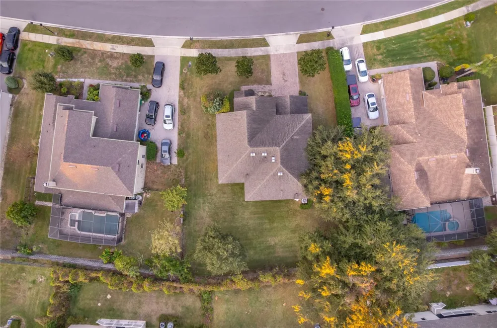 891 CAVAN DRIVE Apopka, FL 32703