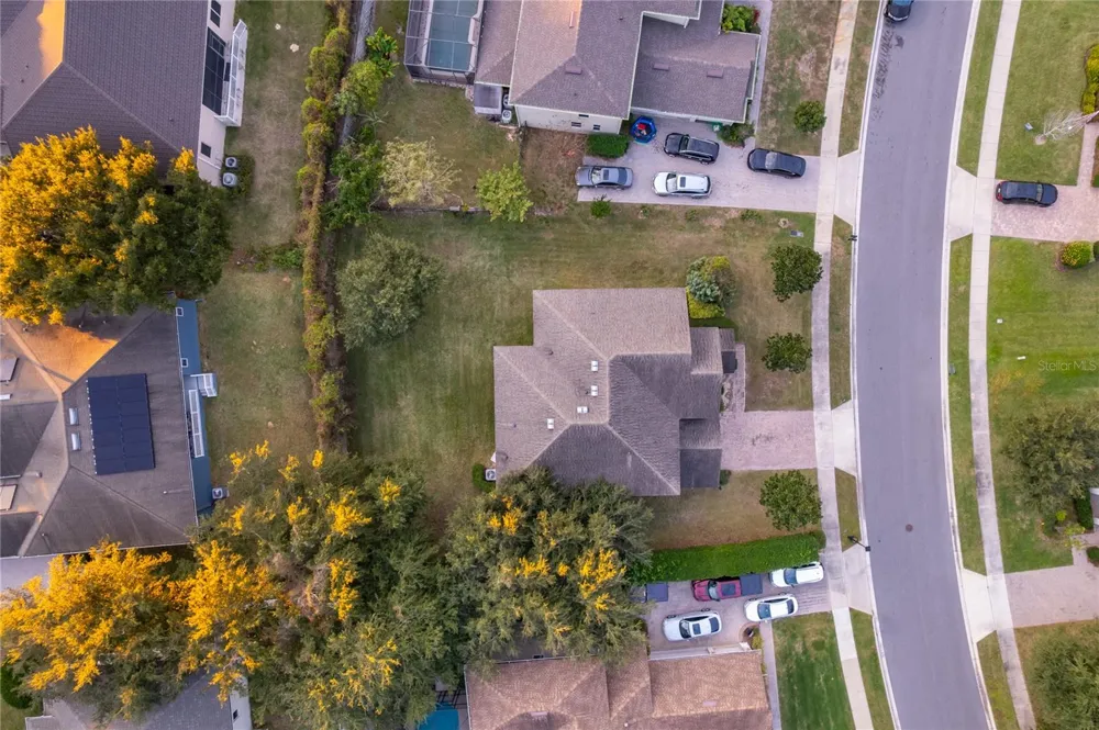 891 CAVAN DRIVE Apopka, FL 32703