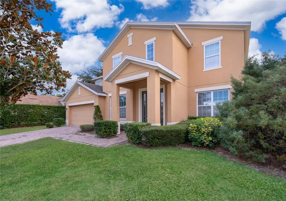891 CAVAN DRIVE Apopka, FL 32703