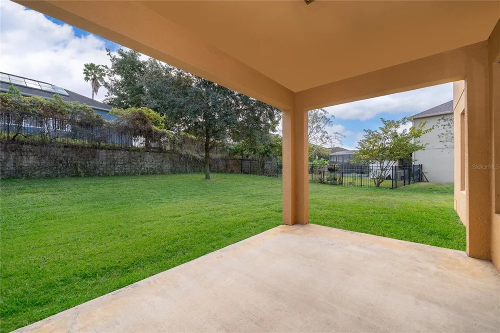 891 CAVAN DRIVE Apopka, FL 32703