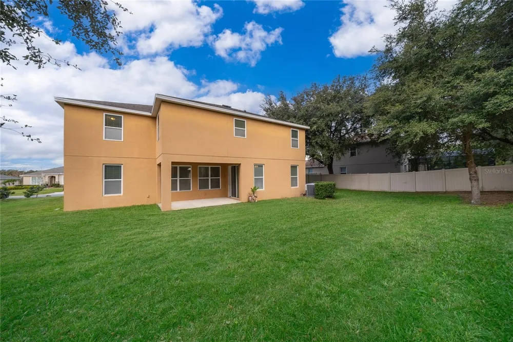 891 CAVAN DRIVE Apopka, FL 32703