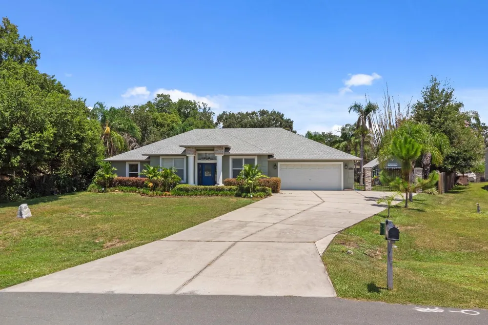 1910 LEE WOOD COURT St Cloud, FL 34772