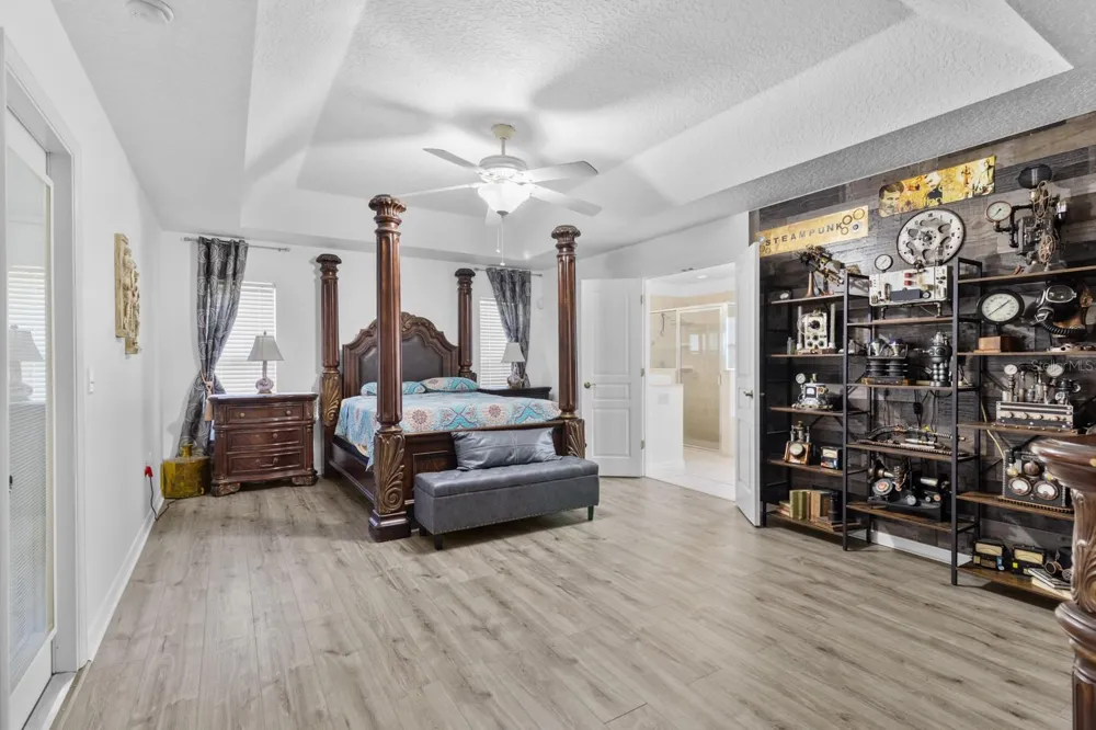 1910 LEE WOOD COURT St Cloud, FL 34772