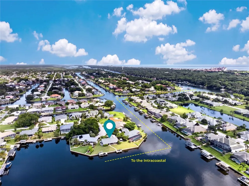 22 COTTONTON COURT Palm Coast, FL 32137