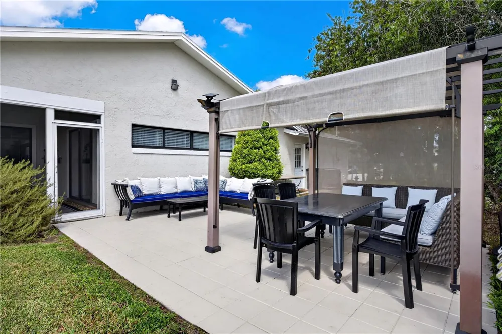 22 COTTONTON COURT Palm Coast, FL 32137