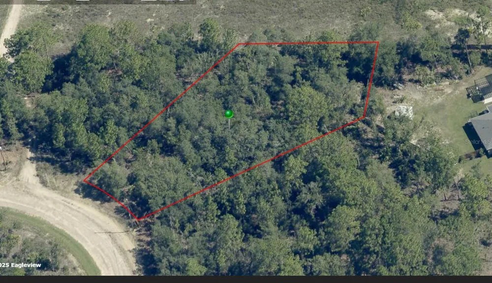 6701 DARLINGTON DRIVE Citrus Springs, FL 34434