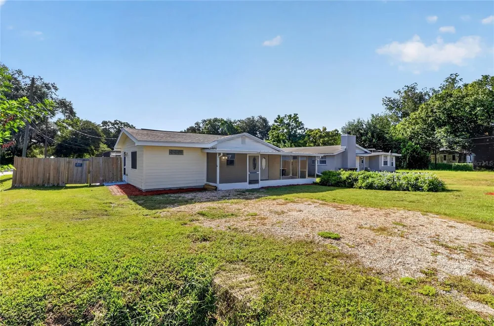 3104 STEWART STREET Lakeland, FL 33803