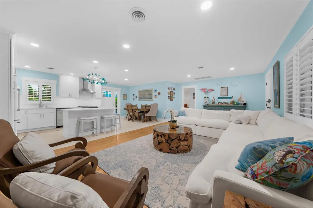 751 MANDALAY AVENUE Clearwater Beach, FL 33767