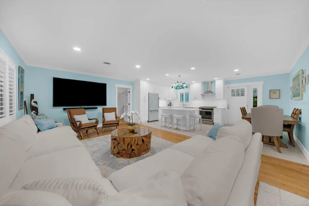 751 MANDALAY AVENUE Clearwater Beach, FL 33767